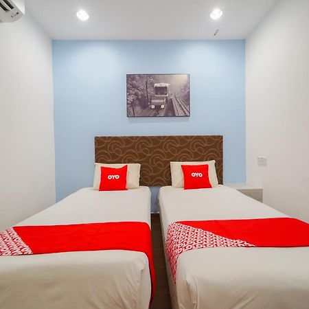 Jma Ferringhi Beach Hotel Batu Ferringhi Zewnętrze zdjęcie