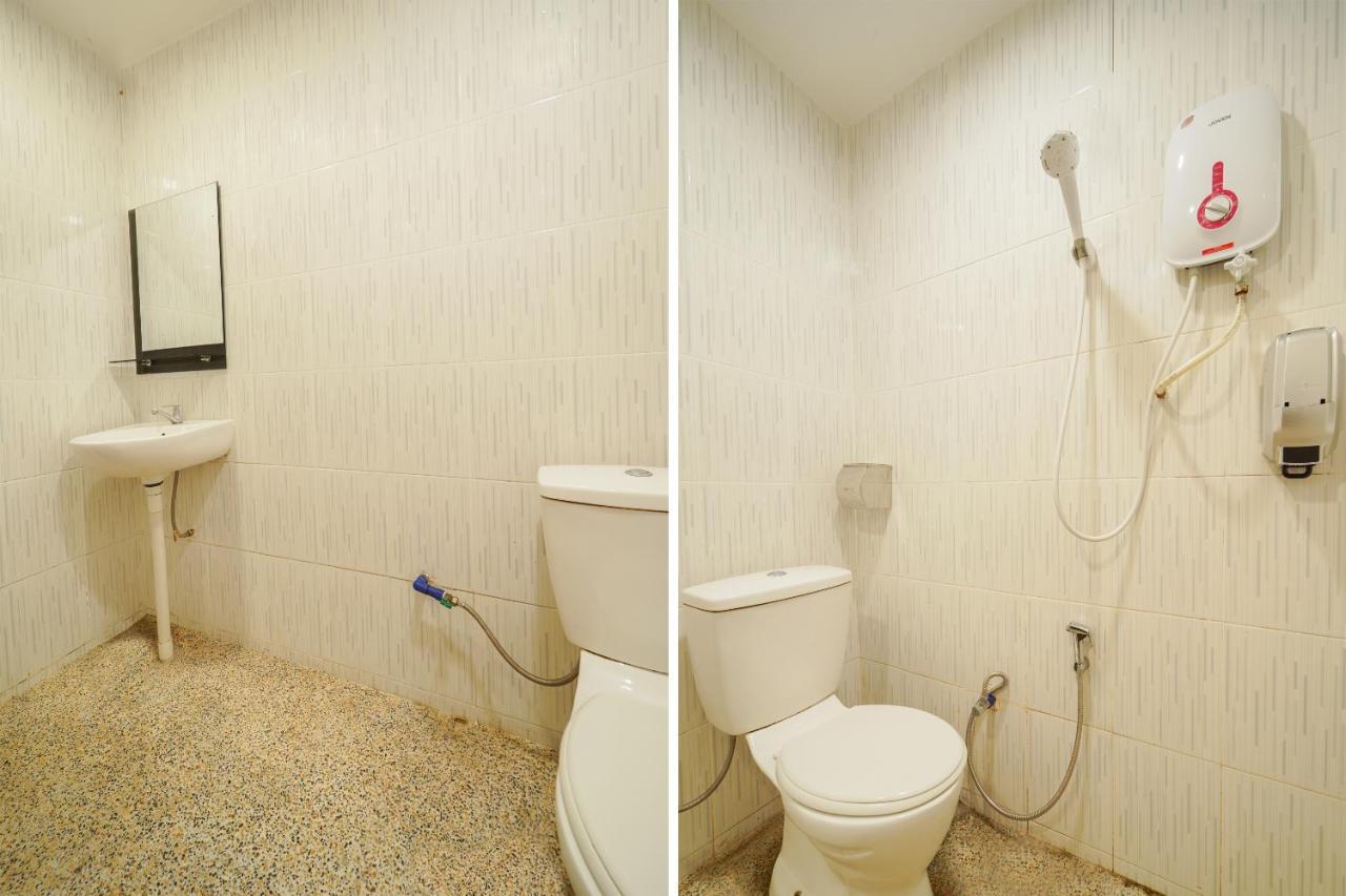 Jma Ferringhi Beach Hotel Batu Ferringhi Zewnętrze zdjęcie