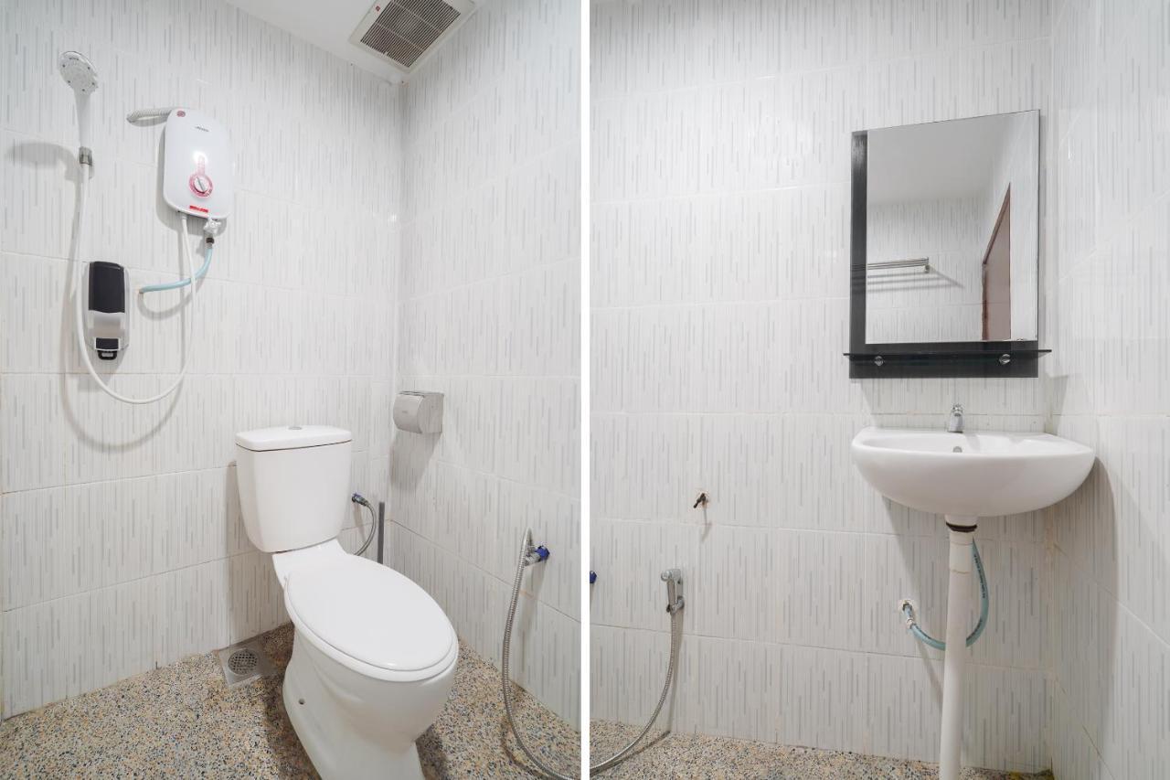 Jma Ferringhi Beach Hotel Batu Ferringhi Zewnętrze zdjęcie