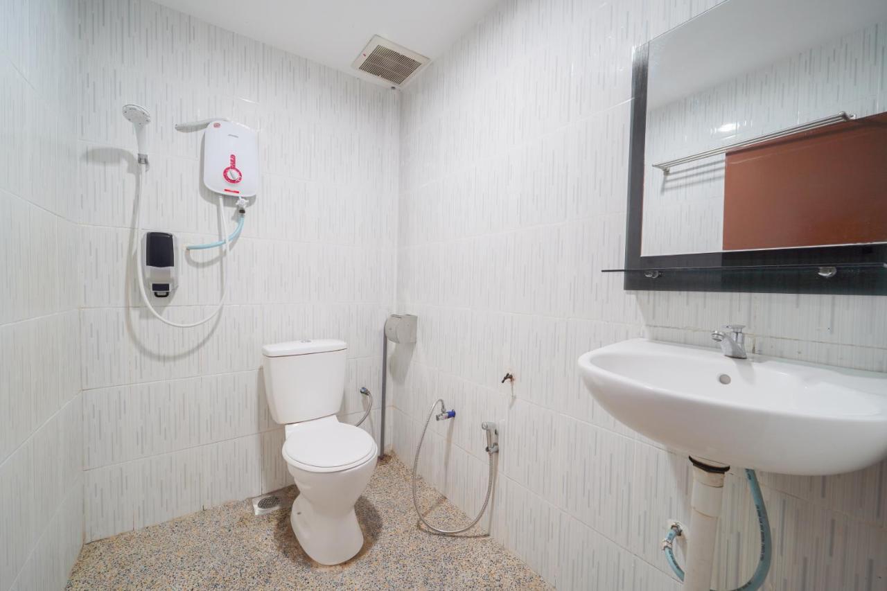 Jma Ferringhi Beach Hotel Batu Ferringhi Zewnętrze zdjęcie