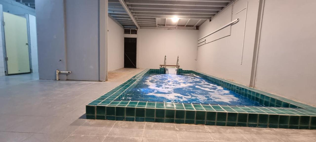 Jma Ferringhi Beach Hotel Batu Ferringhi Zewnętrze zdjęcie