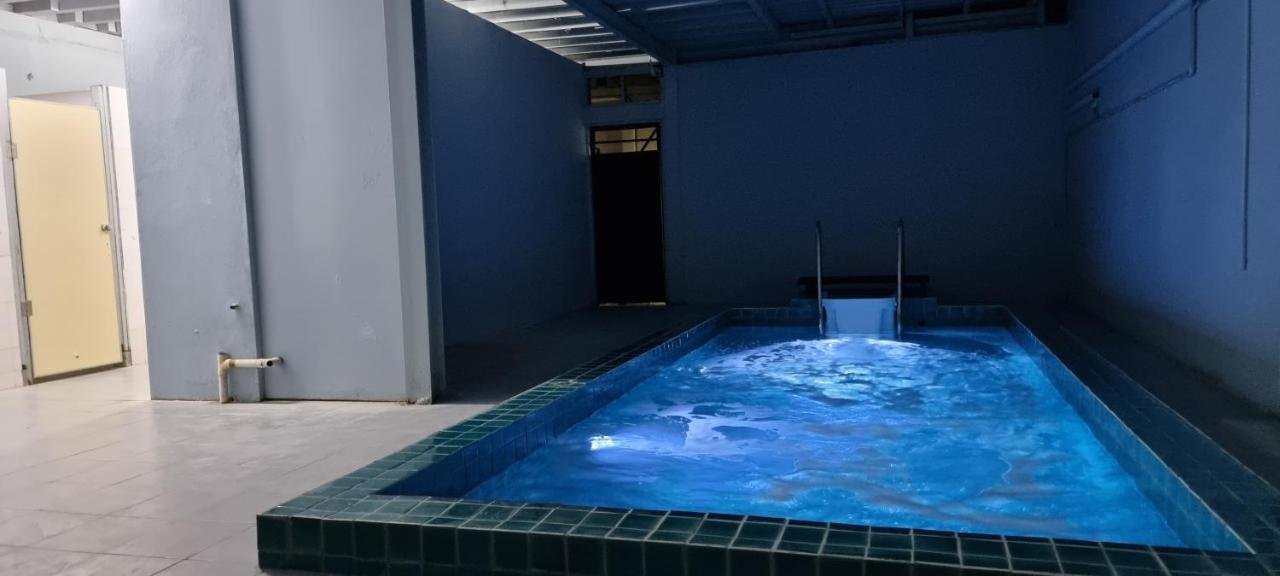 Jma Ferringhi Beach Hotel Batu Ferringhi Zewnętrze zdjęcie